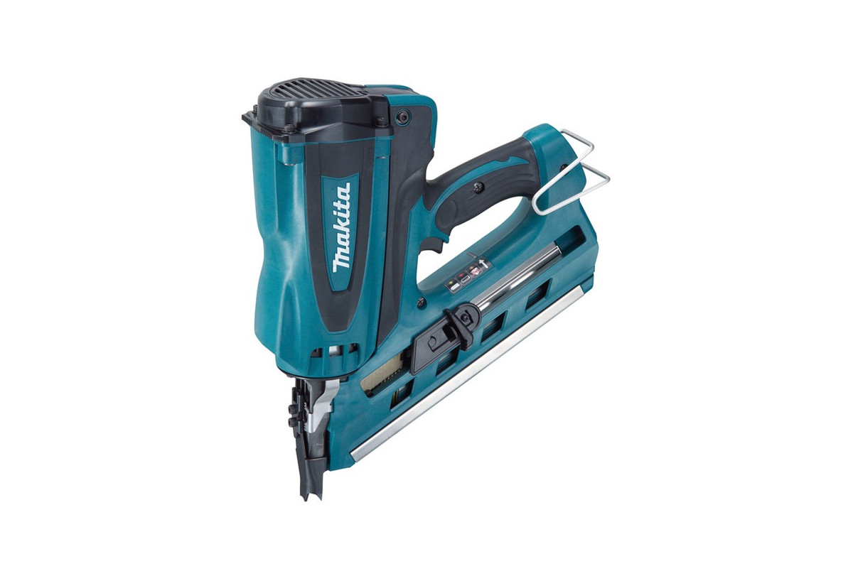 Cloueur à gaz - Makita : Confort'Mat