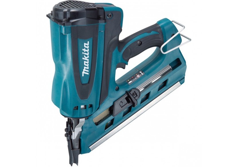 Cloueur à gaz - Makita : Confort'Mat