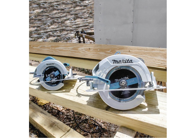 Scie circulaire 2000W - Makita : Confort'Mat