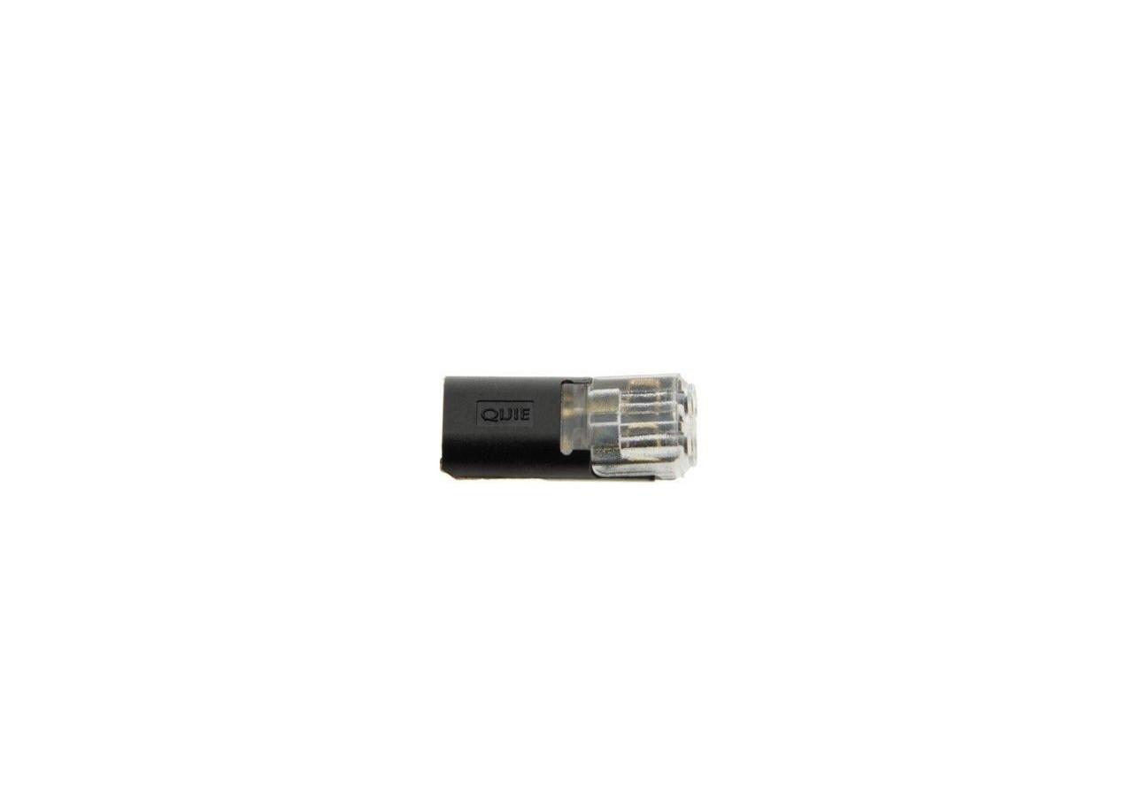 Connecteur terminal 2 câbles 36V 9A - PWJ-I-2 - Barcelona LED