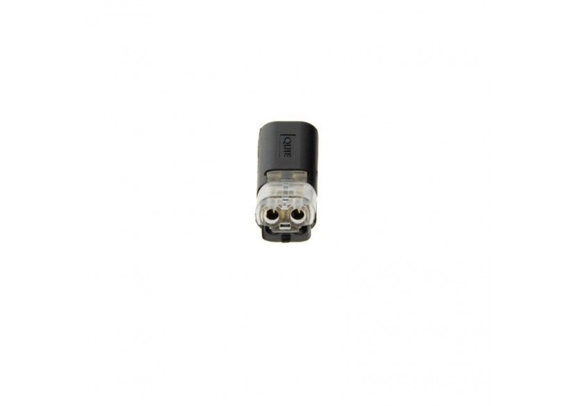 Connecteur terminal 2 câbles 36V 9A - PWJ-I-2 - Barcelona LED Connecteur terminal 2 câbles 36V 9A - PWJ-I-2 - Barcelona LED