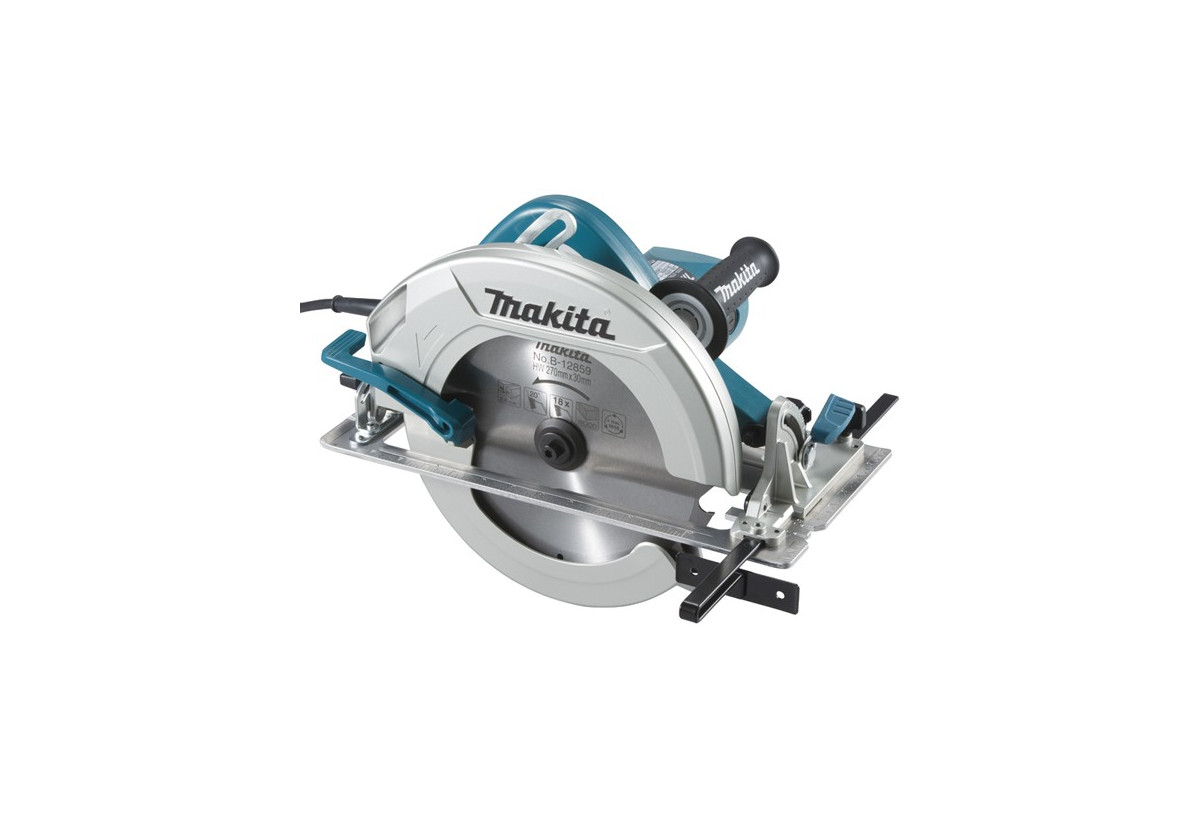 Scie circulaire 2000W - Makita : Confort'Mat
