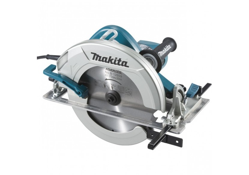 Scie circulaire 2000W - Makita : Confort'Mat