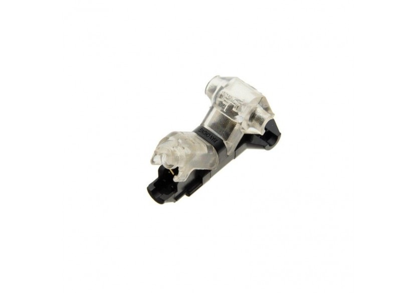 Connecteur 1 câble en T36V 9A - B1731 - Barcelona LED Connecteur 1 câble en T36V 9A - B1731 - Barcelona LED