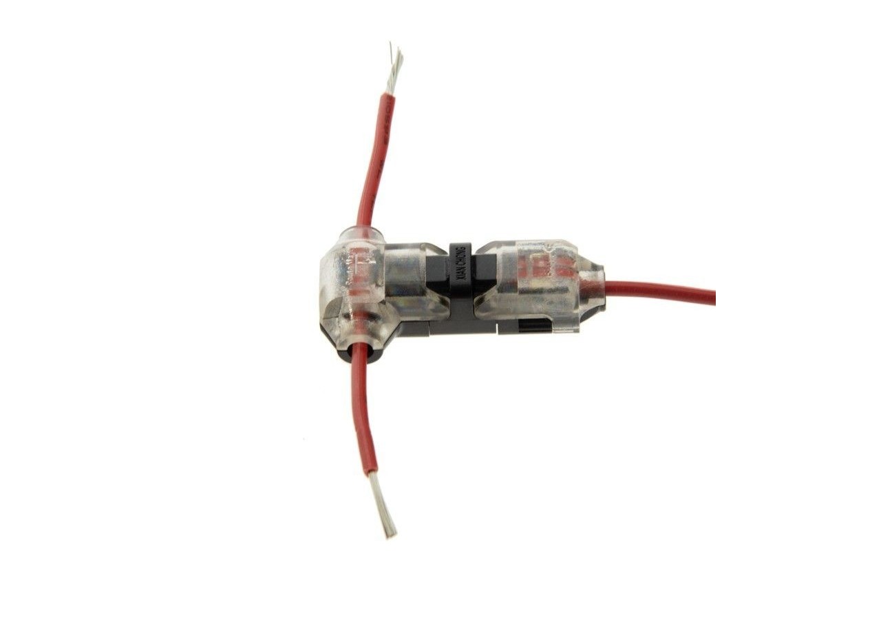 Connecteur 1 câble en T36V 9A - B1731 - Barcelona LED