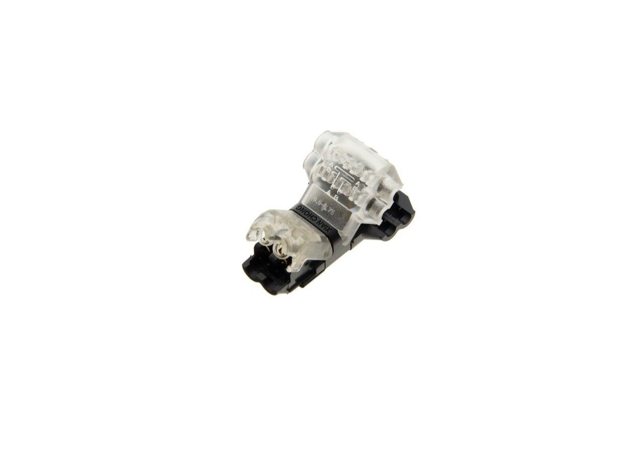 Connecteur 2 câbles en T 36V 9A - B1732 - Barcelona LED