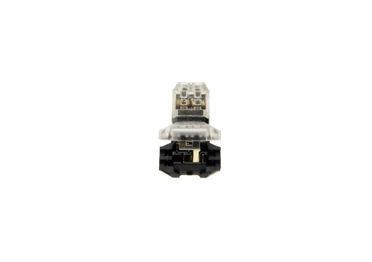 Connecteur 2 câbles en T 36V 9A - B1732 - Barcelona LED