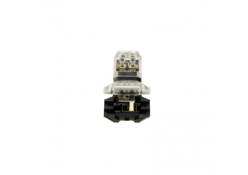Connecteur 2 câbles en T 36V 9A - B1732 - Barcelona LED Connecteur 2 câbles en T 36V 9A - B1732 - Barcelona LED