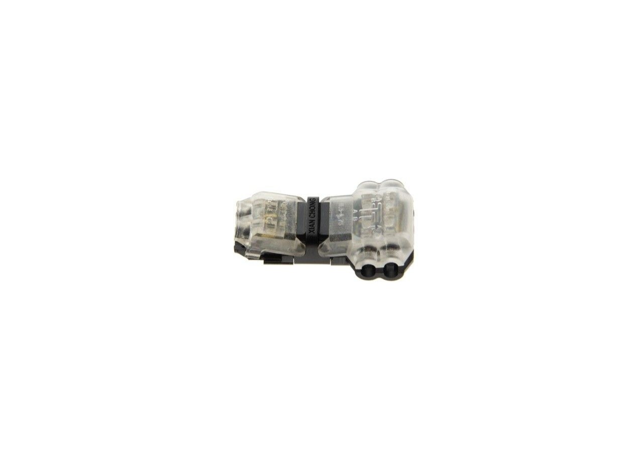 Connecteur 2 câbles en T 36V 9A - B1732 - Barcelona LED