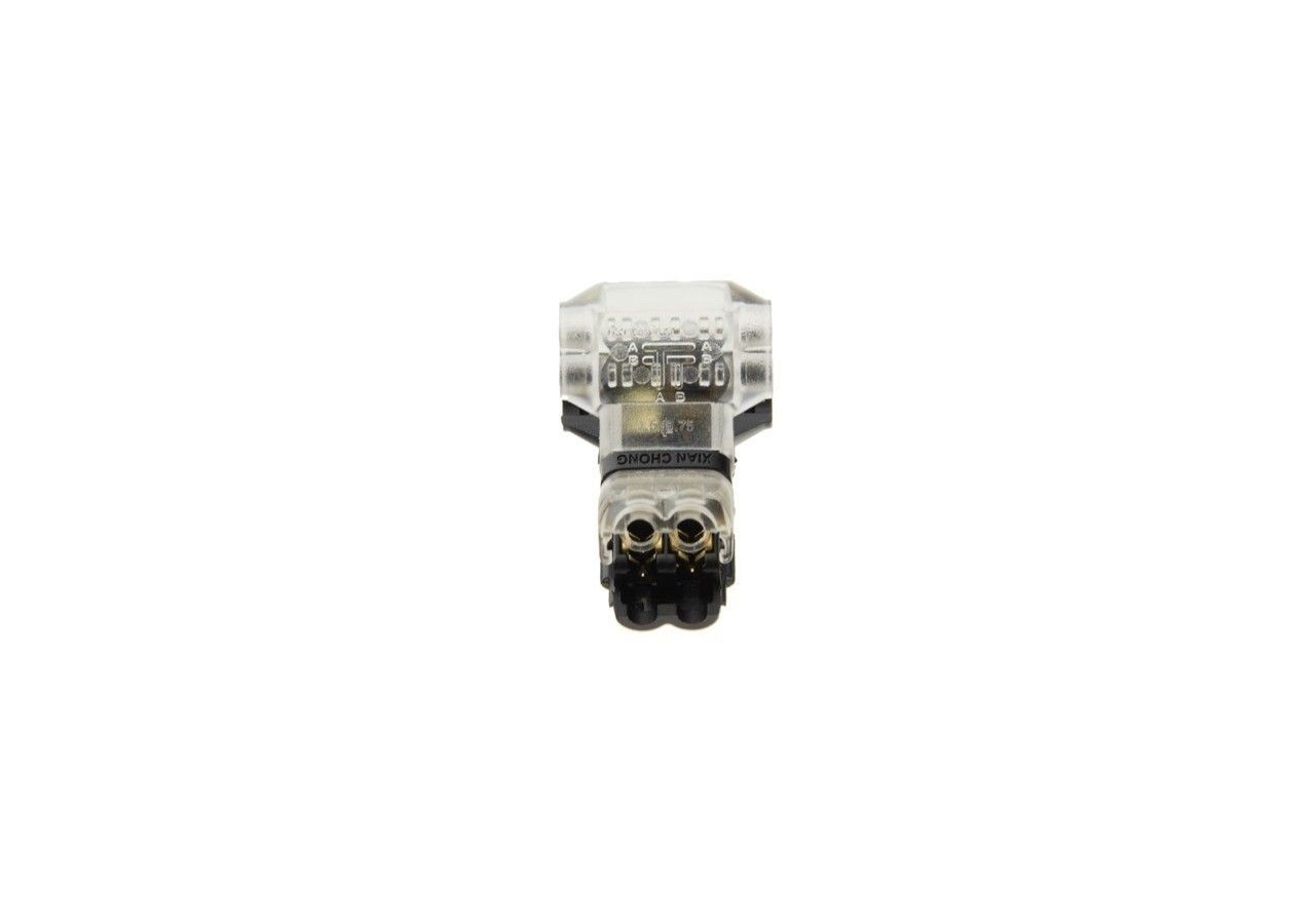 Connecteur 2 câbles en T 36V 9A - B1732 - Barcelona LED