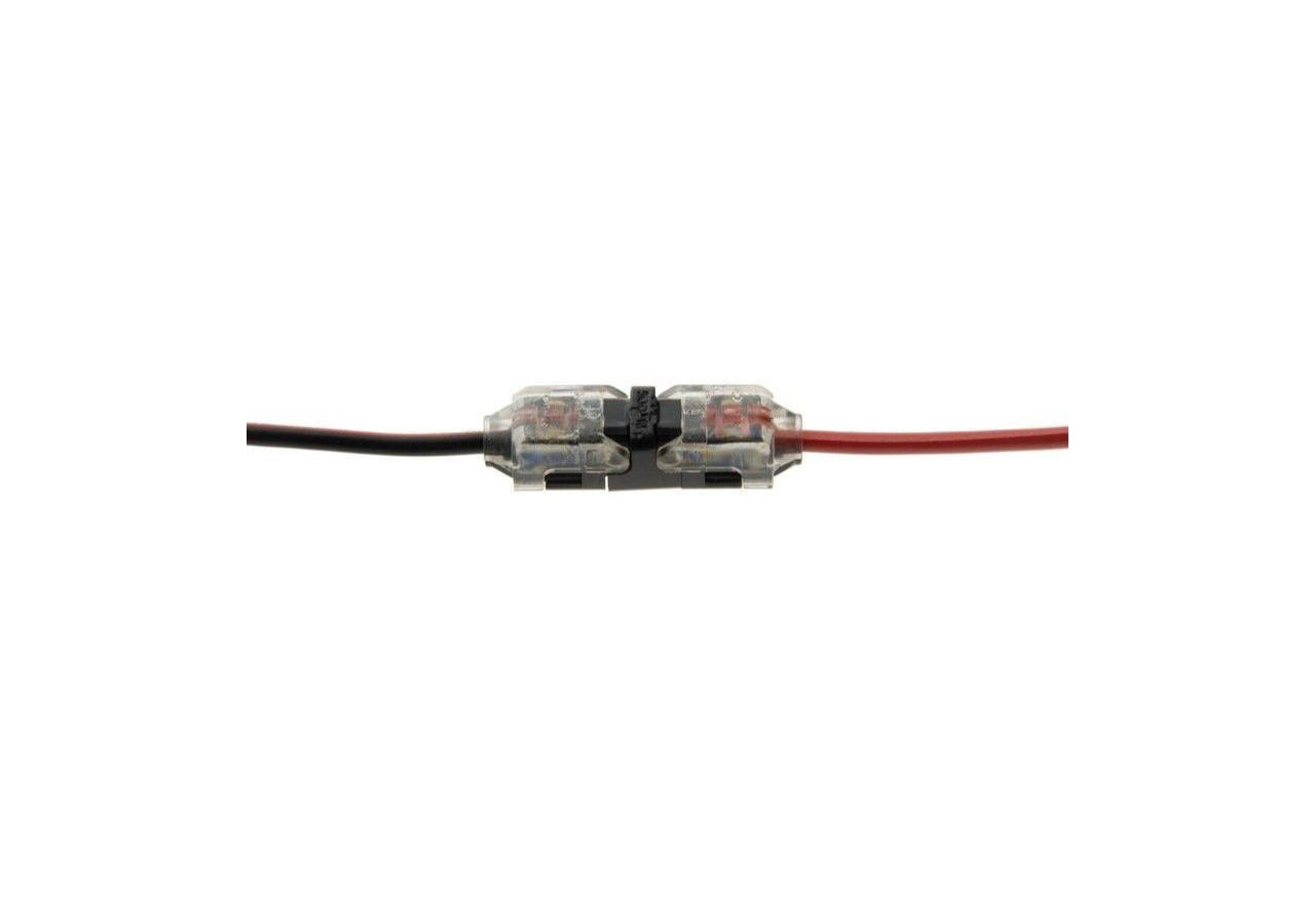 Connecteur 1 câble en série 36V 9A - B1733 - Barcelona LED