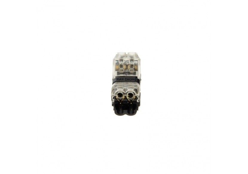 Connecteur 2 câbles en série 36V 9A - WJ-I-2C - Barcelona LED Connecteur 2 câbles en série 36V 9A - WJ-I-2C - Barcelona LED