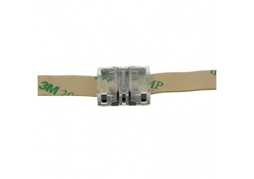 Connecteur 2 broches-Ruban àruban PCB 10mm IP20 - DJN10BB-2 - Barcelona LED