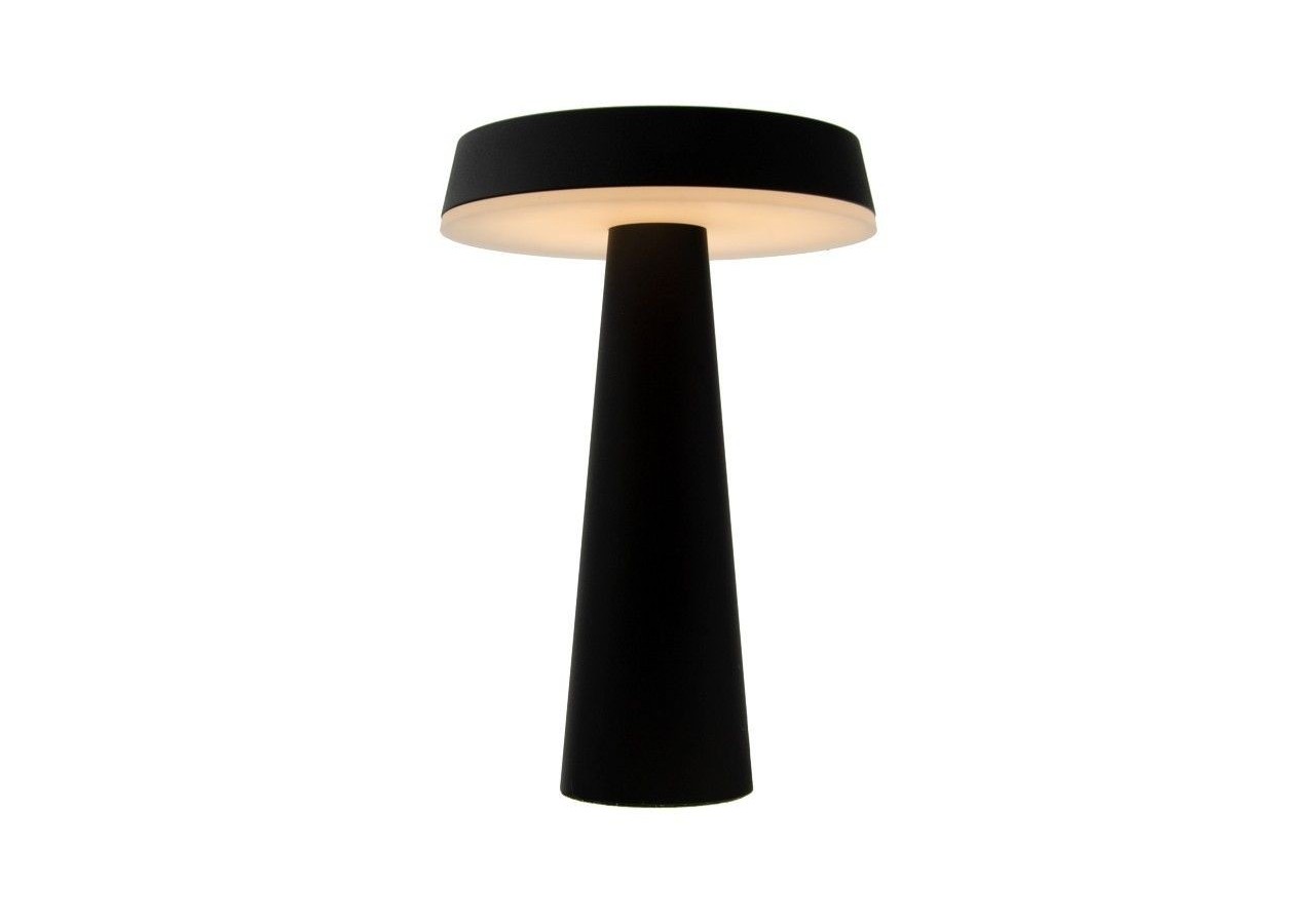 Lampe de table LED "Ares" 8W dimmable - L3038-N - Barcelona LED