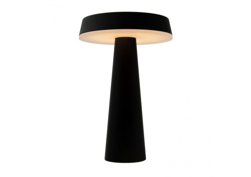 Lampe de table LED "Ares" 8W dimmable - L3038-N - Barcelona LED