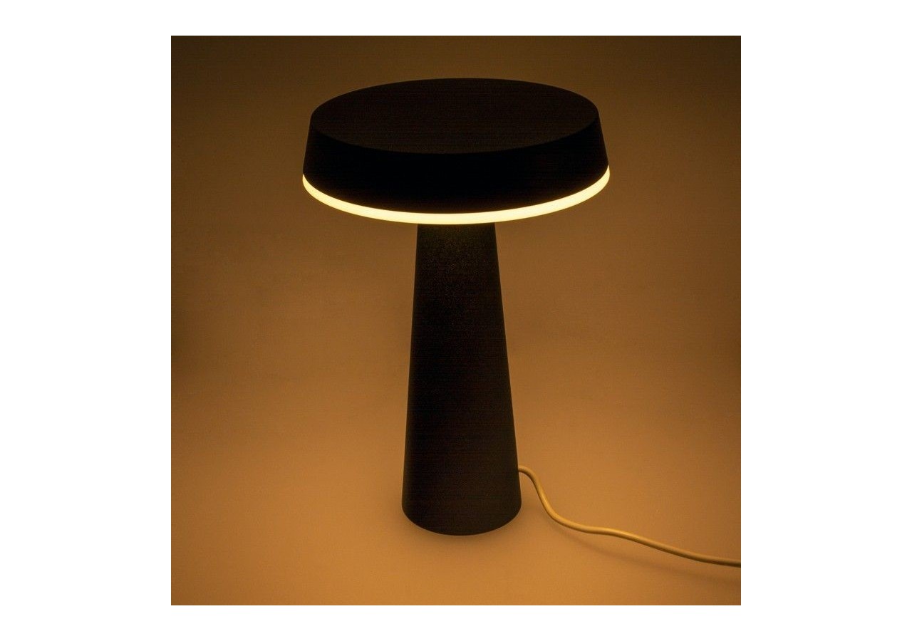 Lampe de table LED "Ares" 8W dimmable - L3038-N - Barcelona LED
