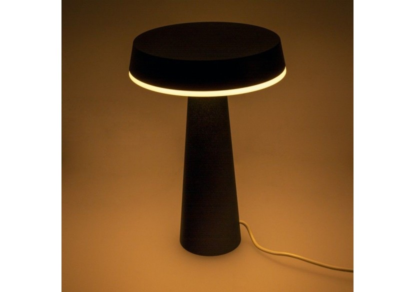 Lampe de table LED "Ares" 8W dimmable - L3038-N - Barcelona LED