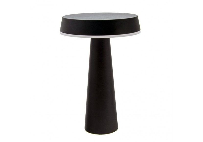 Lampe de table LED "Ares" 8W dimmable - L3038-N - Barcelona LED