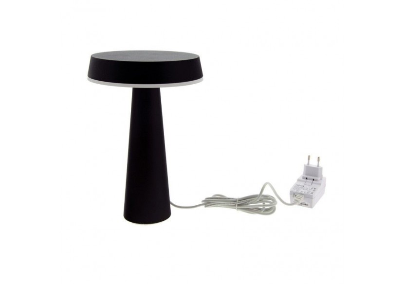 Lampe de table LED "Ares" 8W dimmable - L3038-N - Barcelona LED