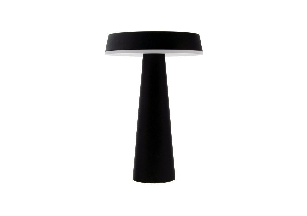 Lampe de table LED "Ares" 8W dimmable - L3038-N - Barcelona LED