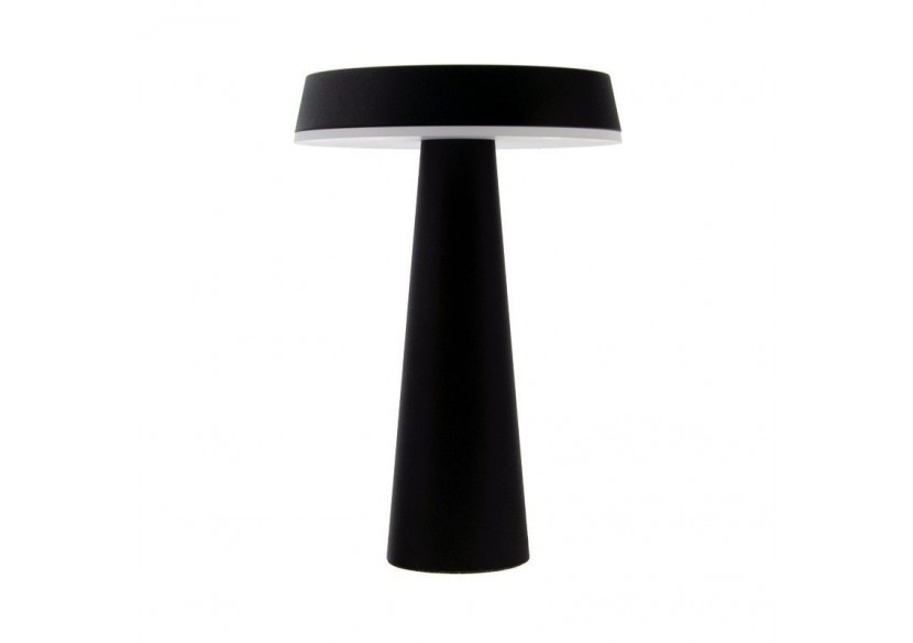 Lampe de table LED "Ares" 8W dimmable - L3038-N - Barcelona LED