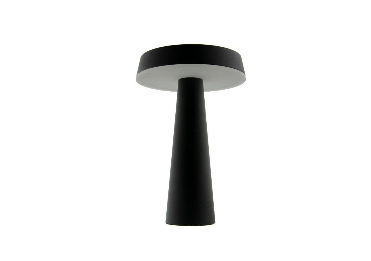 Lampe de table LED "Ares" 8W dimmable - L3038-N - Barcelona LED