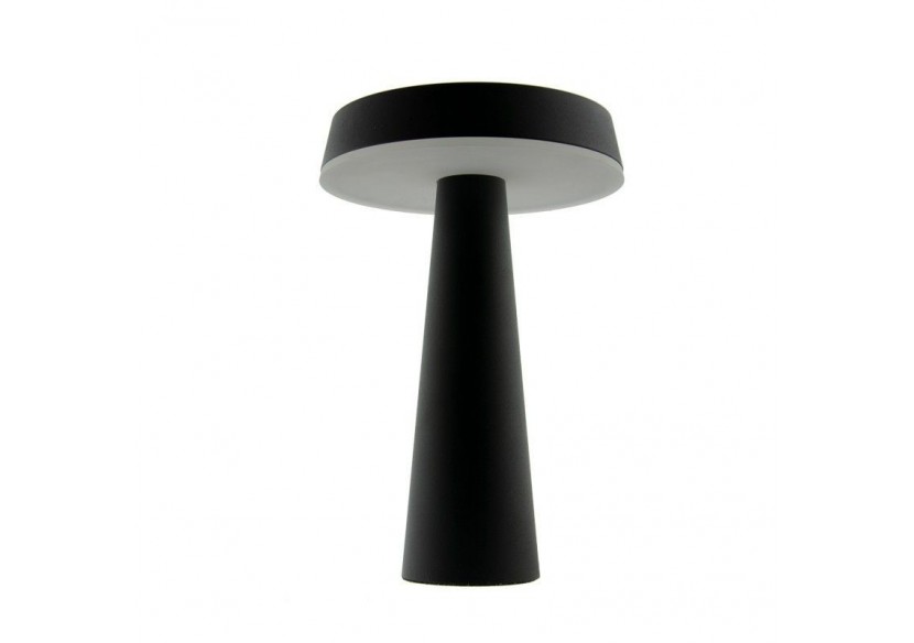 Lampe de table LED "Ares" 8W dimmable - L3038-N - Barcelona LED
