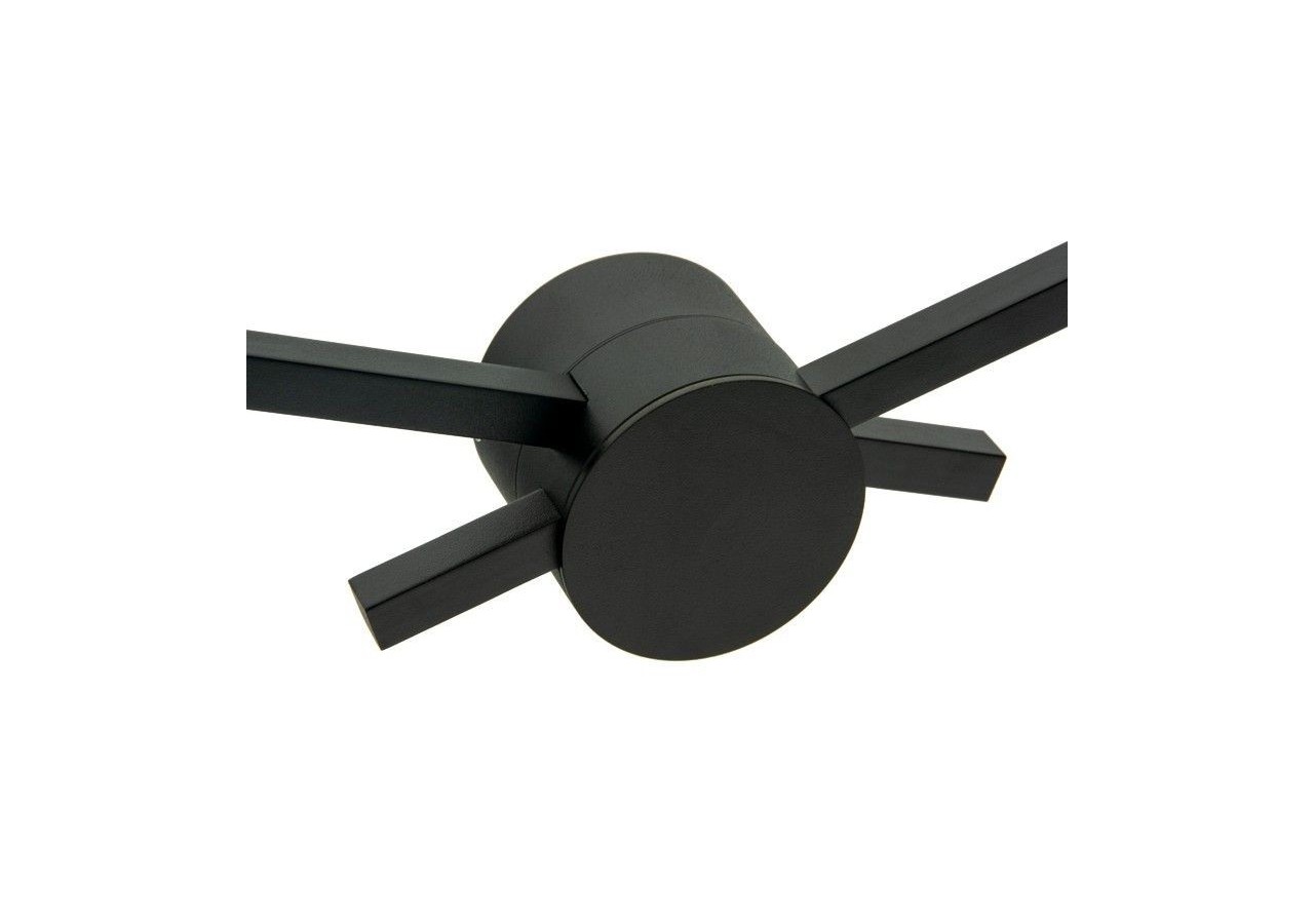 Applique murale LED "Cronos" 20W - LN1560-N - Barcelona LED