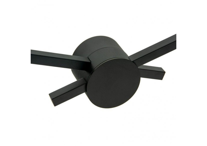 Applique murale LED "Cronos" 20W - LN1560-N - Barcelona LED