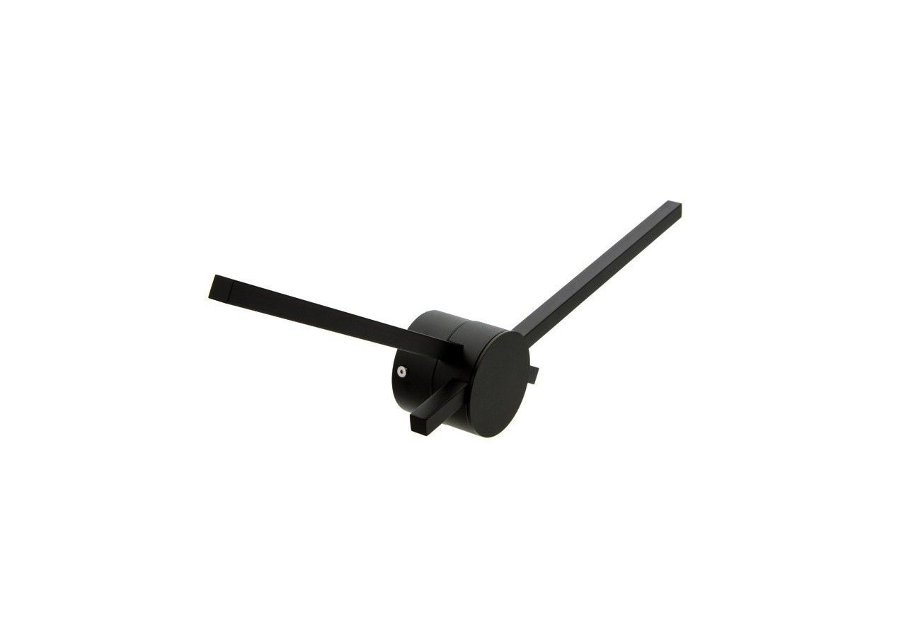 Applique murale LED "Cronos" 20W - LN1560-N - Barcelona LED