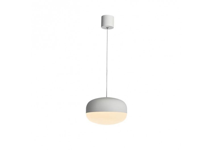 Suspension LED "Hestia" 18W - LN4020-B - Barcelona LED