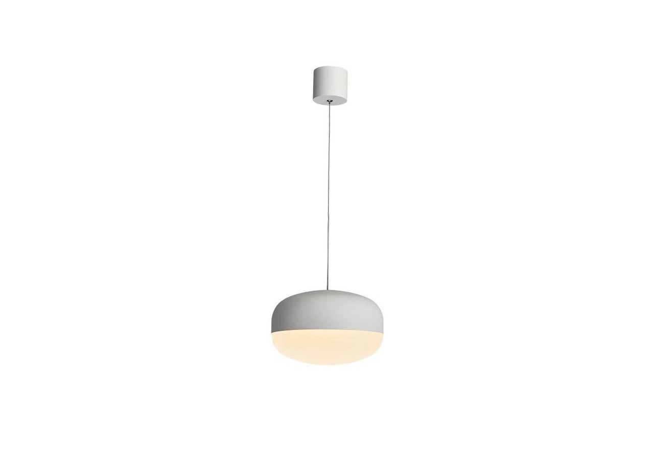 Suspension LED "Hestia" 18W - LN4020-B - Barcelona LED