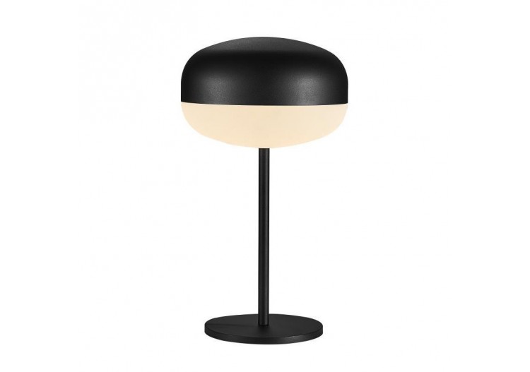 Lampe LED de table "Hestia" 18W - L3030-N - Barcelona LED