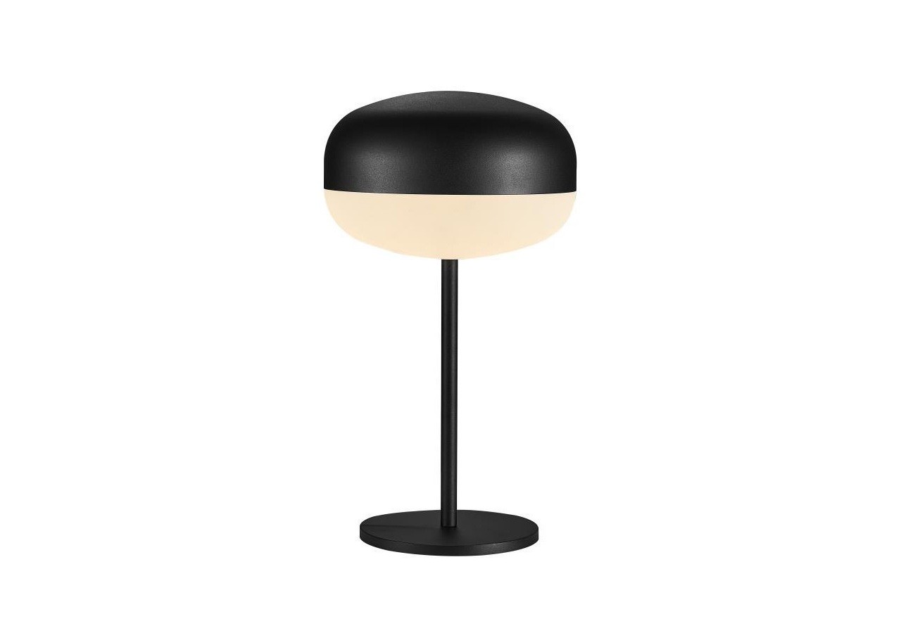 Lampe LED de table "Hestia" 18W - L3030-N - Barcelona LED