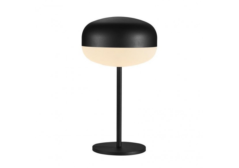 Lampe LED de table "Hestia" 18W - L3030-N - Barcelona LED