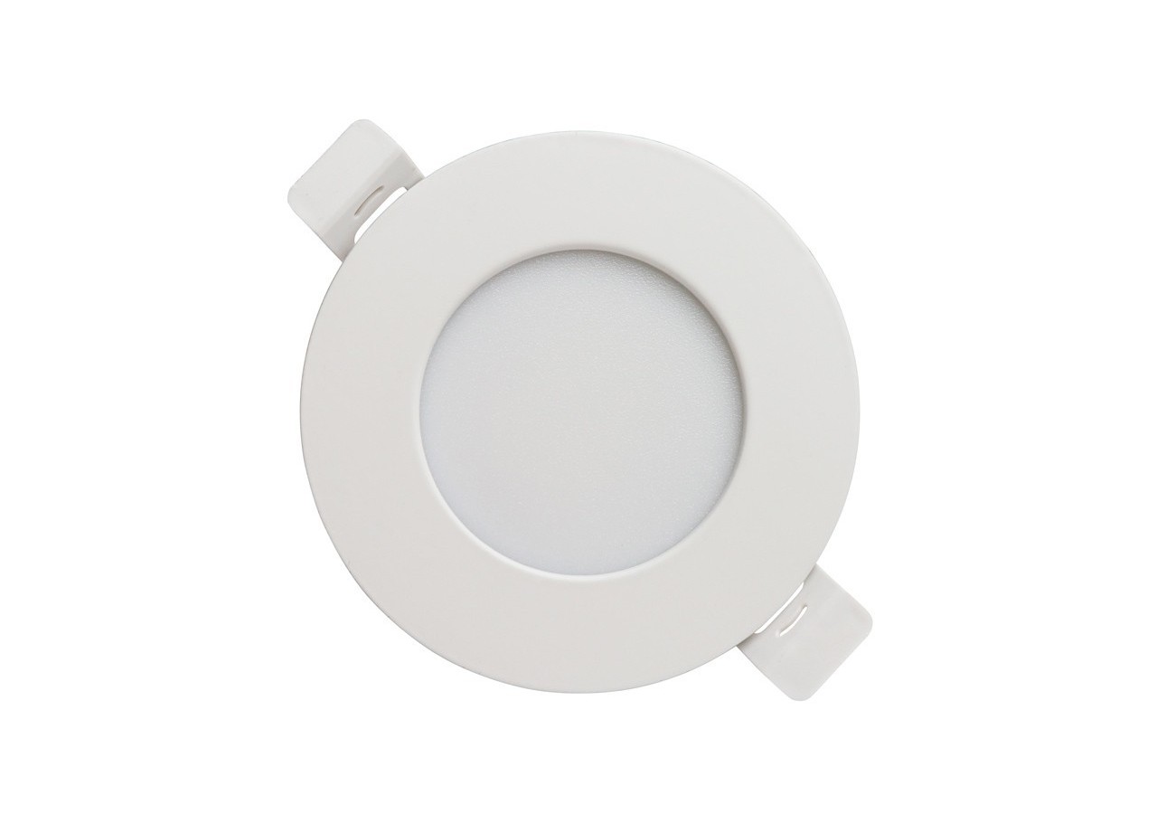 Downlight LED étanche CCT-7W-IP44-Coupe diamètre 68-75mm - B1150CCT - Barcelona LED