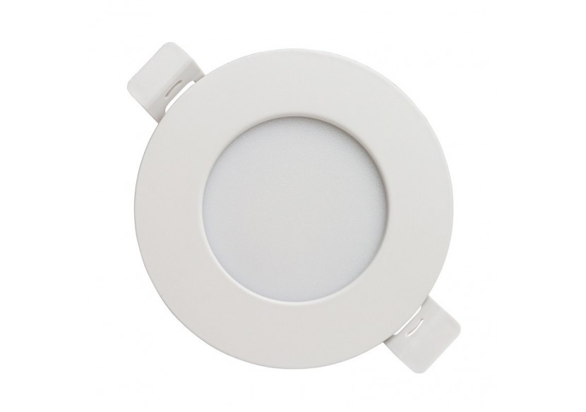 Downlight LED étanche CCT-7W-IP44-Coupe diamètre 68-75mm - B1150CCT - Barcelona LED