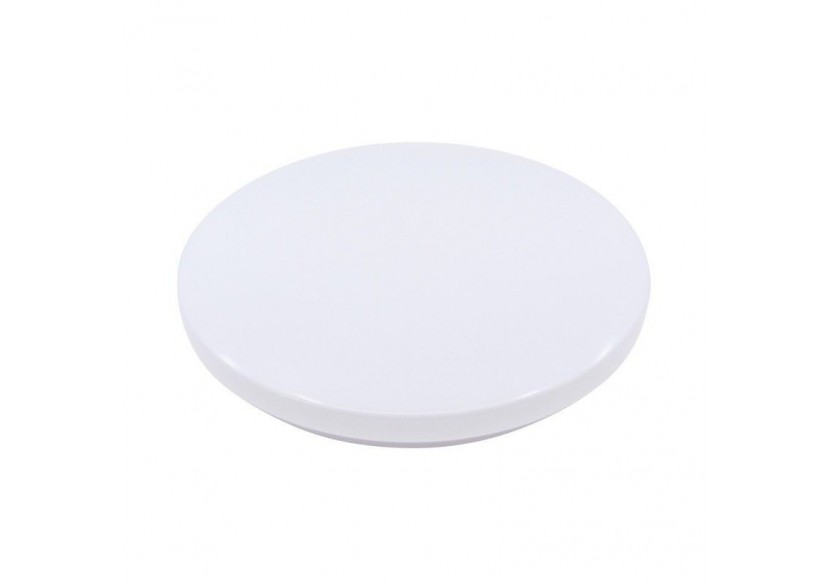 Plafonnier LED SMART-CCT WIFI en saillie 24W-IP20 - B1295-SMART - Barcelona LED