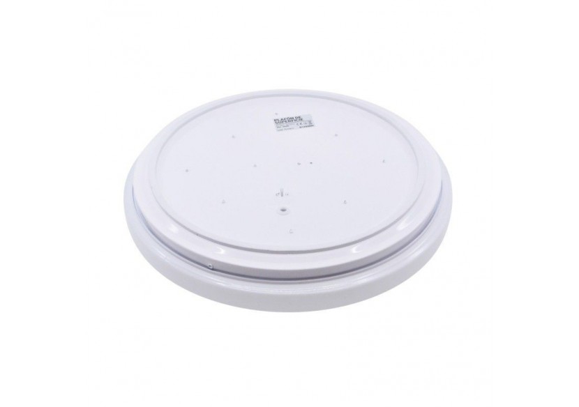 Plafonnier LED SMART-CCT WIFI en saillie 24W-IP20 - B1295-SMART - Barcelona LED