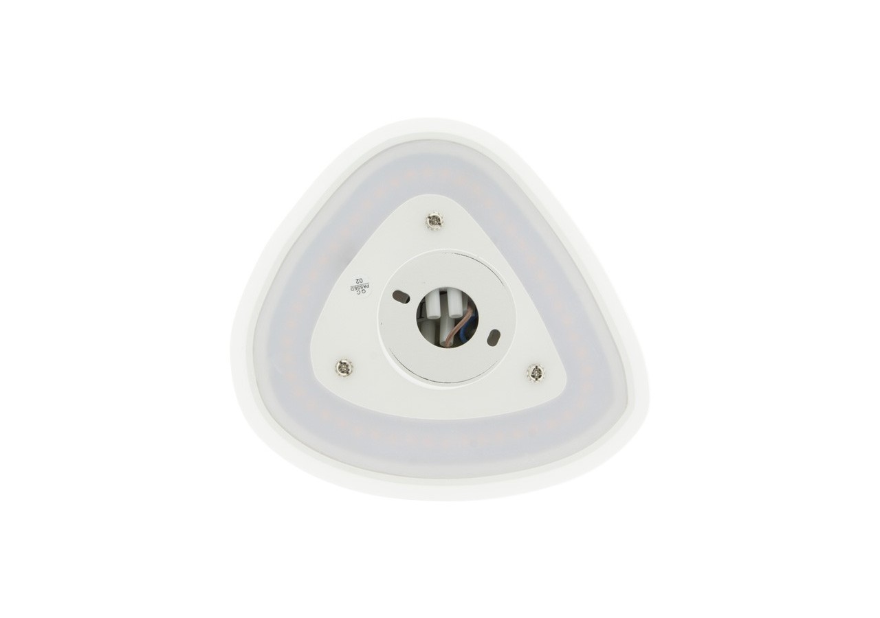 Applique LED "Eclipse 2" 10W - L5038 - Barcelona LED