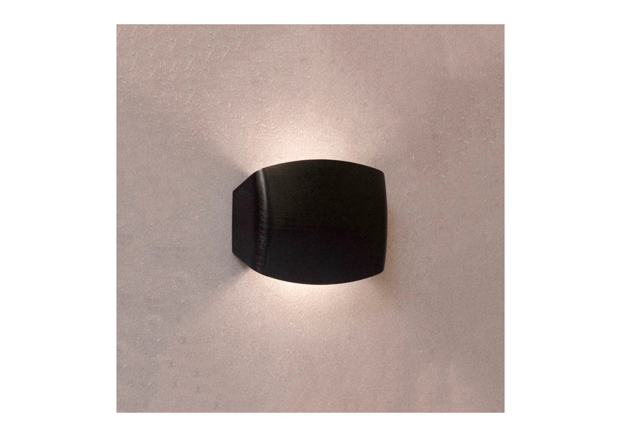 Applique murale "Abram 150" 3,2W R7S CCT IP55 - AB1.000.000.AXJ1K - Barcelona LED