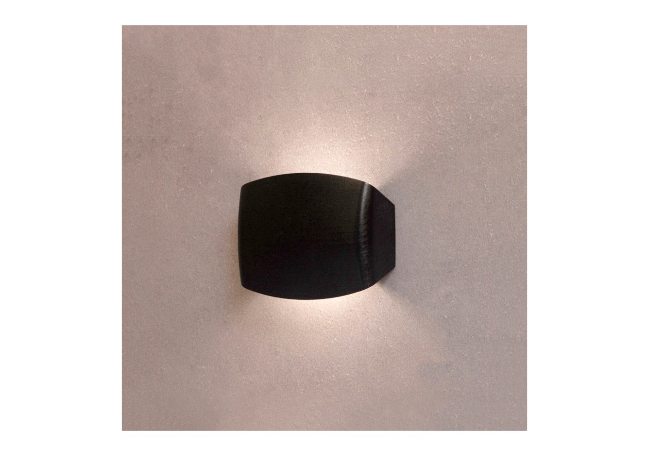 Applique murale "Abram 150" 3,2W R7S CCT IP55 - AB1.000.000.AXJ1K - Barcelona LED