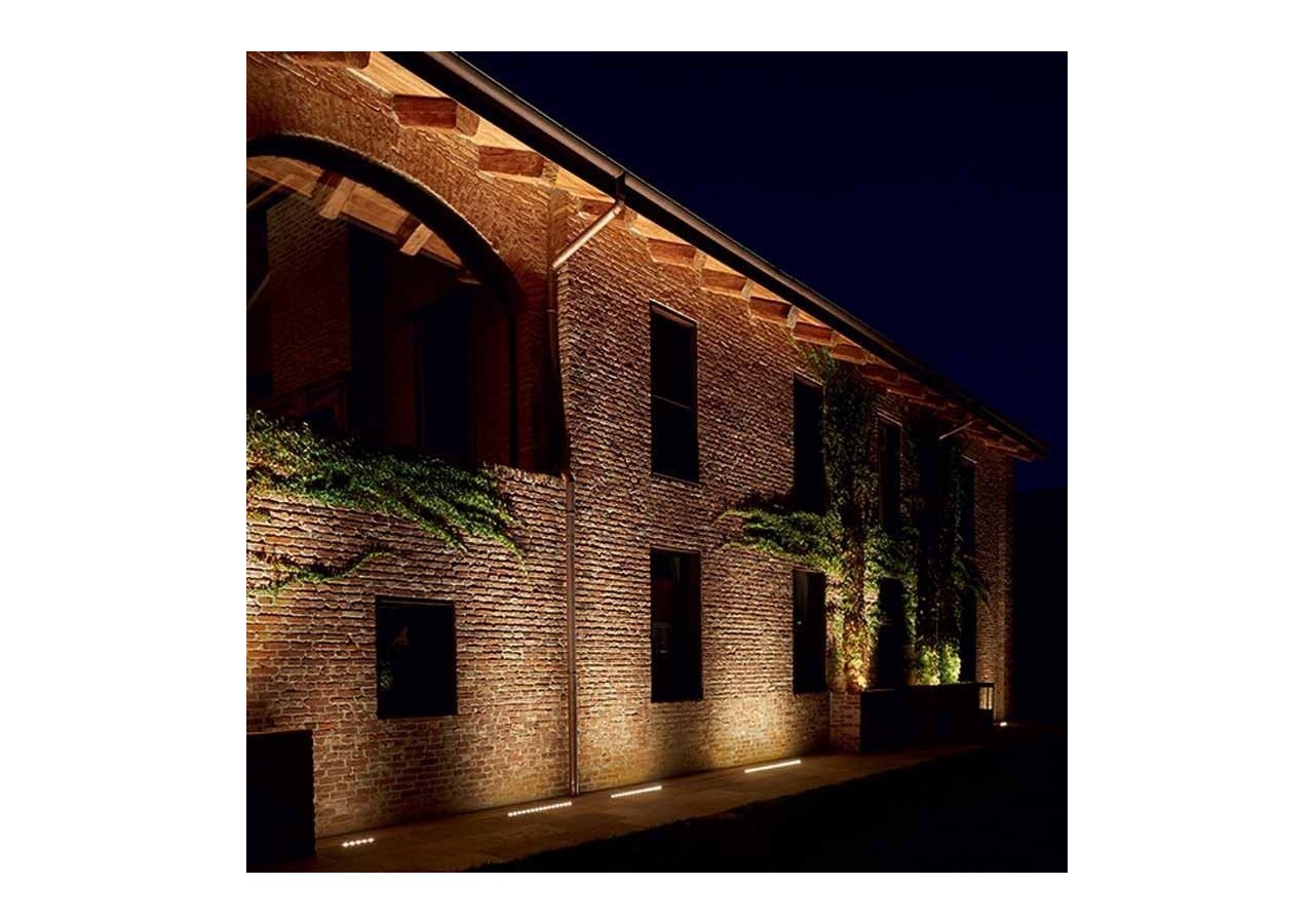 Rampe LED RGB+CCT 24W Contrôle RF/WiFi | Mi Light - RL3-24 - Barcelona LED