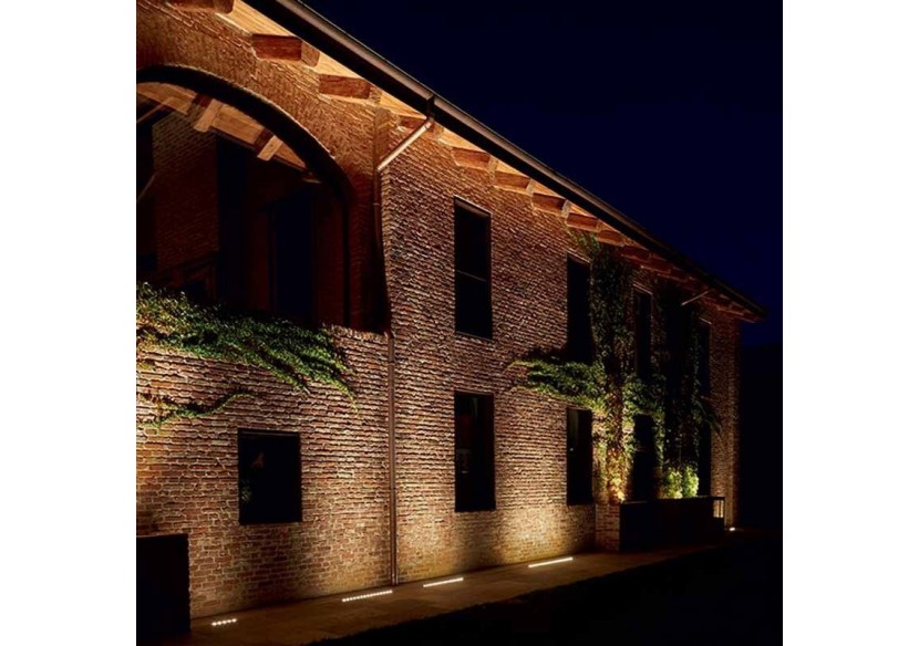 Rampe LED RGB+CCT 24W Contrôle RF/WiFi | Mi Light - RL3-24 - Barcelona LED Rampe LED RGB+CCT 24W Contrôle RF/WiFi | Mi Light - RL3-24 - Barcelona LED