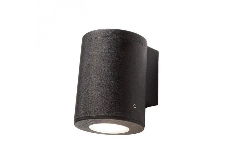 Applique Fumagalli Franca 90 1L 3,5W GU10 CCT - 3A7.002.000.AXU1K - Barcelona LED