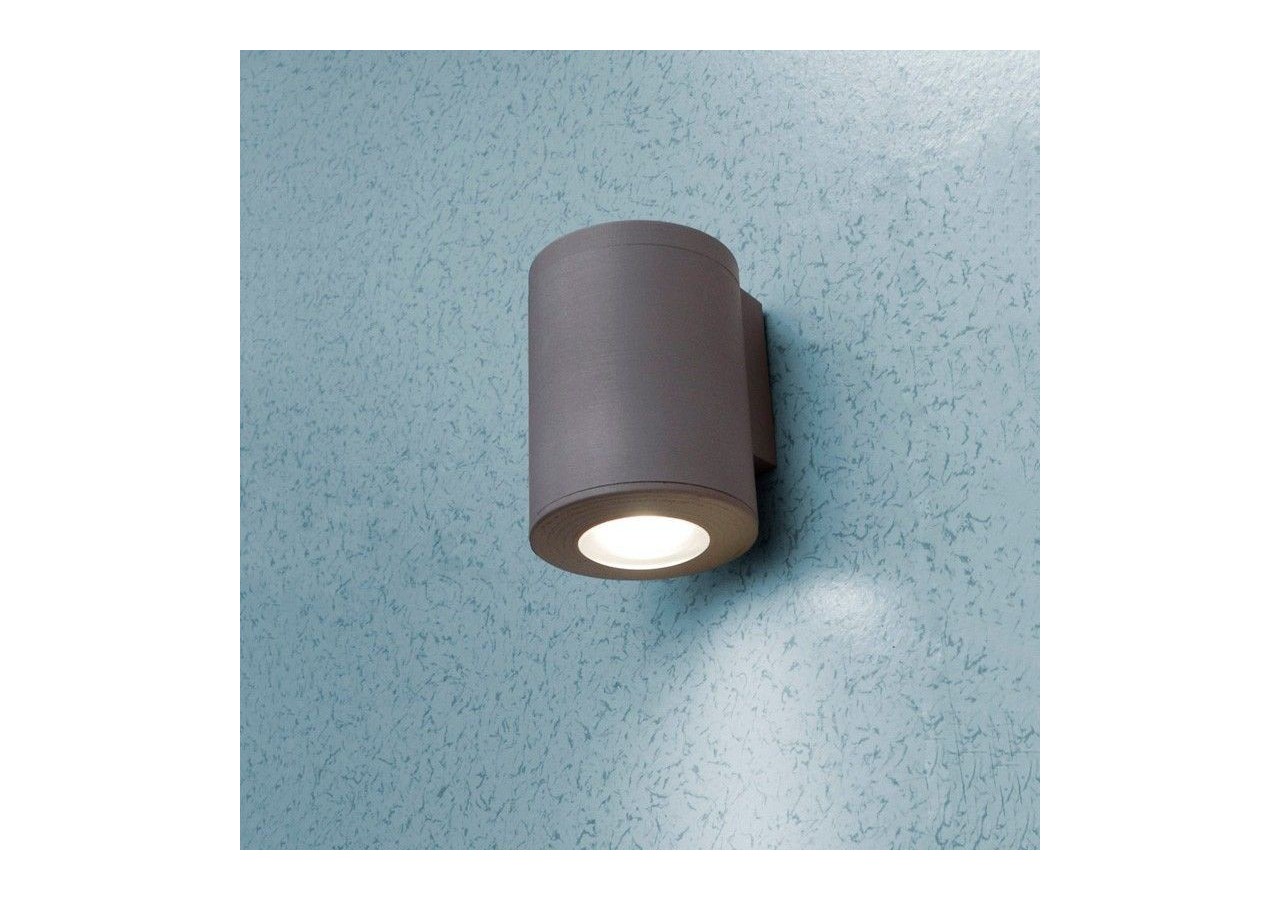 Applique Fumagalli Franca 90 1L 3,5W GU10 CCT - 3A7.002.000.AXU1K - Barcelona LED