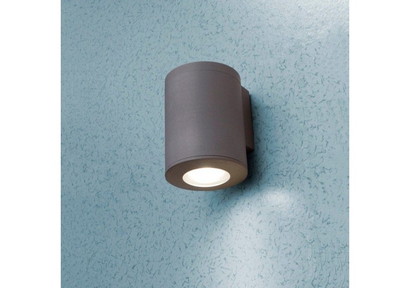 Applique Fumagalli Franca 90 1L 3,5W GU10 CCT - 3A7.002.000.AXU1K - Barcelona LED Applique Fumagalli Franca 90 1L 3,5W GU10 CCT - 3A7.002.000.AXU1K - Barcelona LED