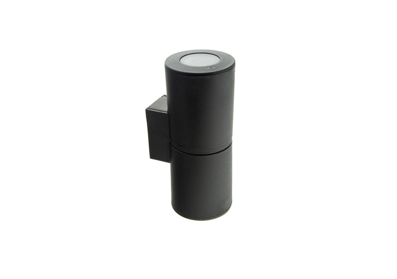 Applique murale "FUMAGALLI Franca 90 2L" GU10CCT 7W IP55 - 3A7.003.000.AXU2K - Barcelona LED
