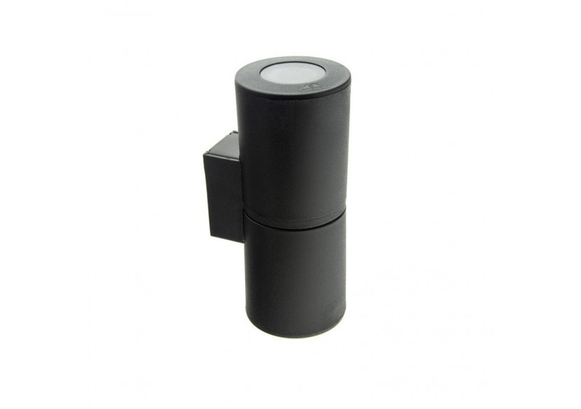 Applique murale "FUMAGALLI Franca 90 2L" GU10CCT 7W IP55 - 3A7.003.000.AXU2K - Barcelona LED Applique murale "FUMAGALLI Franca 90 2L" GU10CCT 7W IP55 - 3A7.003.000.AXU2K - Barcelona LED