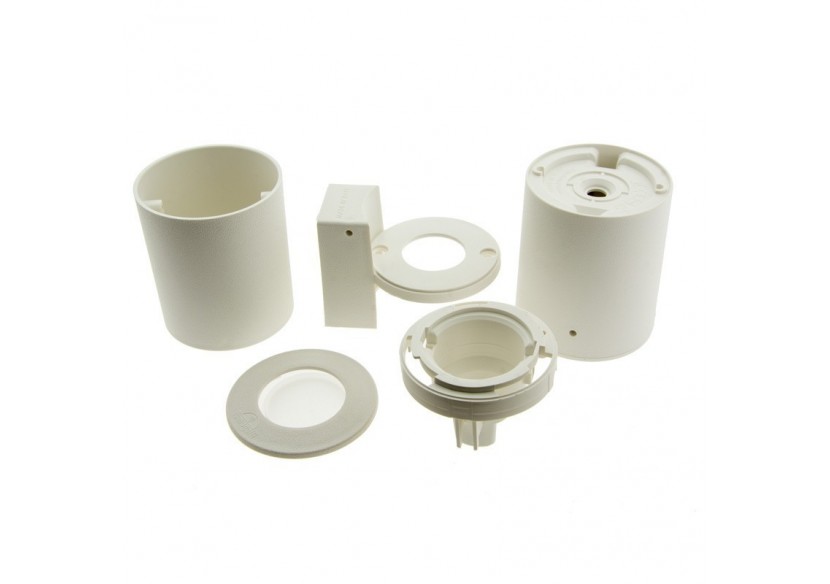 Applique murale "FUMAGALLI Franca 90 2L" GU10CCT 7W IP55 - 3A7.003.000.AXU2K - Barcelona LED Applique murale "FUMAGALLI Franca 90 2L" GU10CCT 7W IP55 - 3A7.003.000.AXU2K - Barcelona LED
